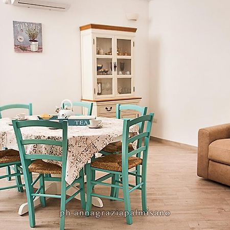 Iannet & Co. Apartment Locorotondo Exterior photo
