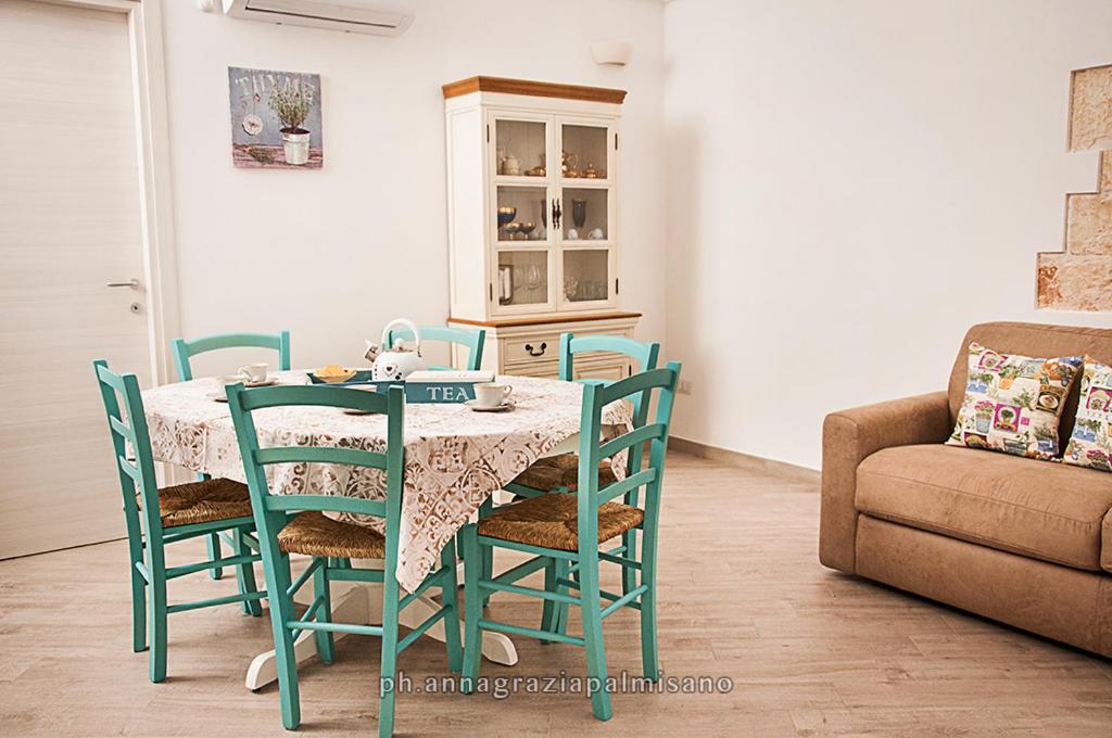 Iannet & Co. Apartment Locorotondo Exterior photo