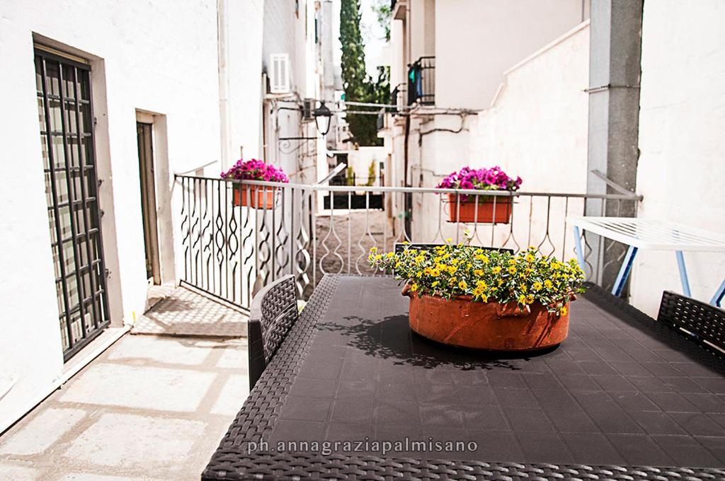 Iannet & Co. Apartment Locorotondo Exterior photo