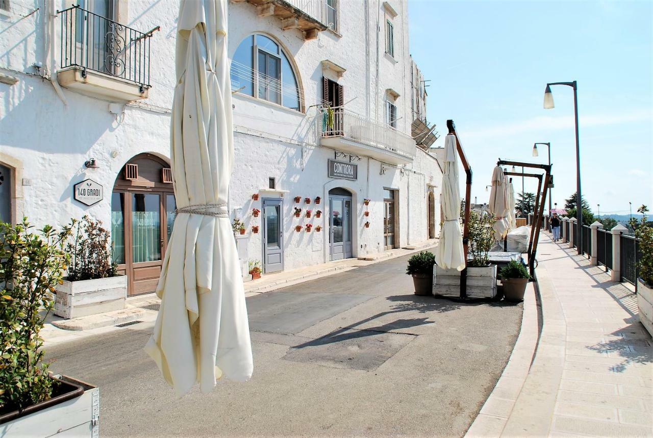 Iannet & Co. Apartment Locorotondo Exterior photo