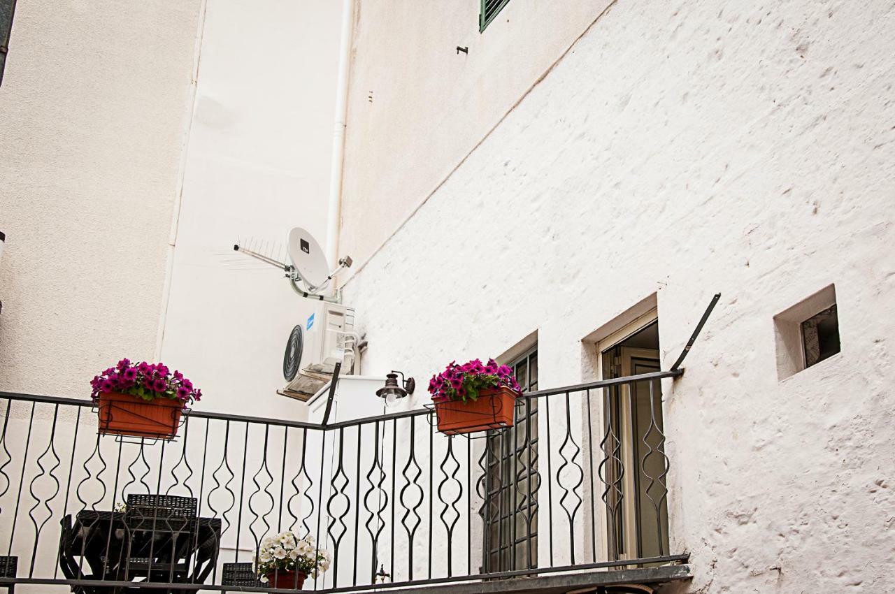 Iannet & Co. Apartment Locorotondo Exterior photo